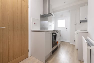 1 bed flat, North Terrace, Denton, Newcastle, NE24AD - Image 6